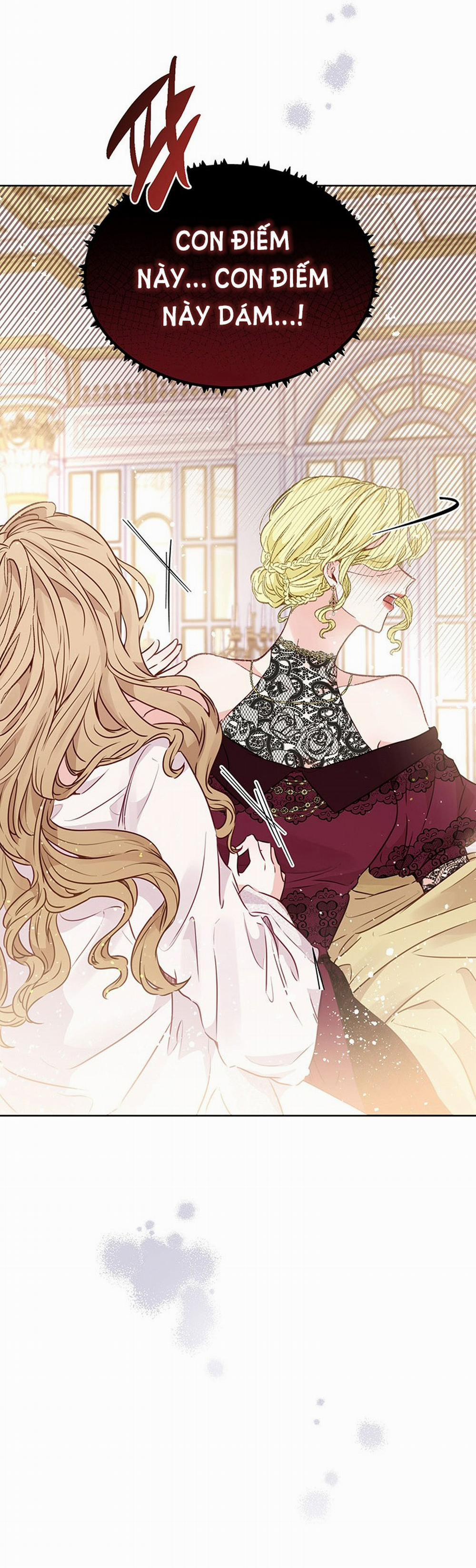 [18+] Đánh Cắp Trái Tim Tiểu Thư 13.2 trang 16