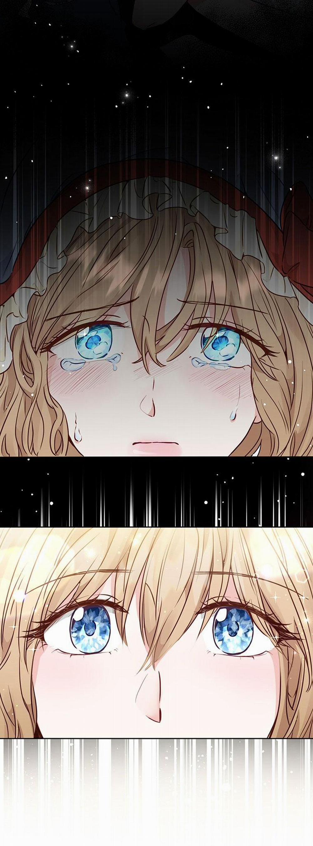 [18+] Đánh Cắp Trái Tim Tiểu Thư 13.2 trang 2