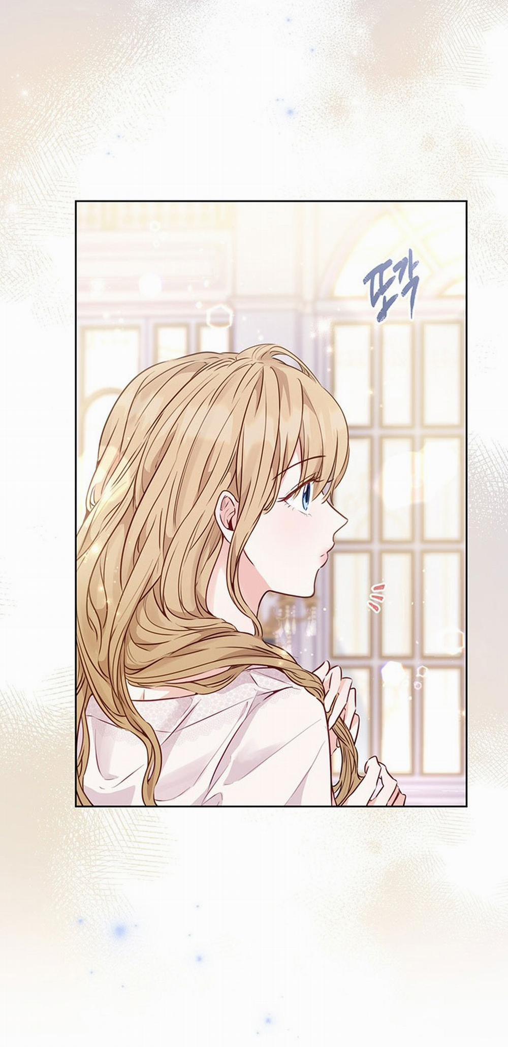 [18+] Đánh Cắp Trái Tim Tiểu Thư 13.2 trang 24