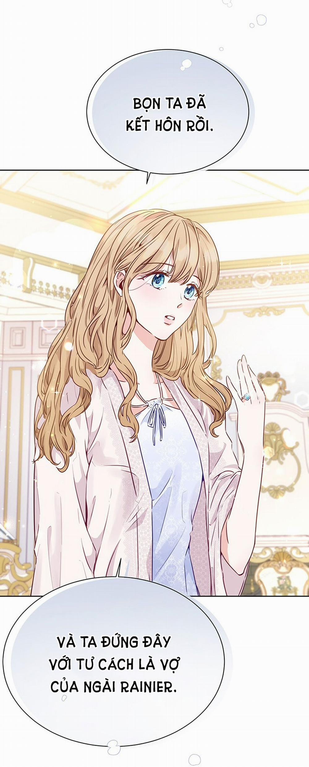 [18+] Đánh Cắp Trái Tim Tiểu Thư 13.2 trang 5