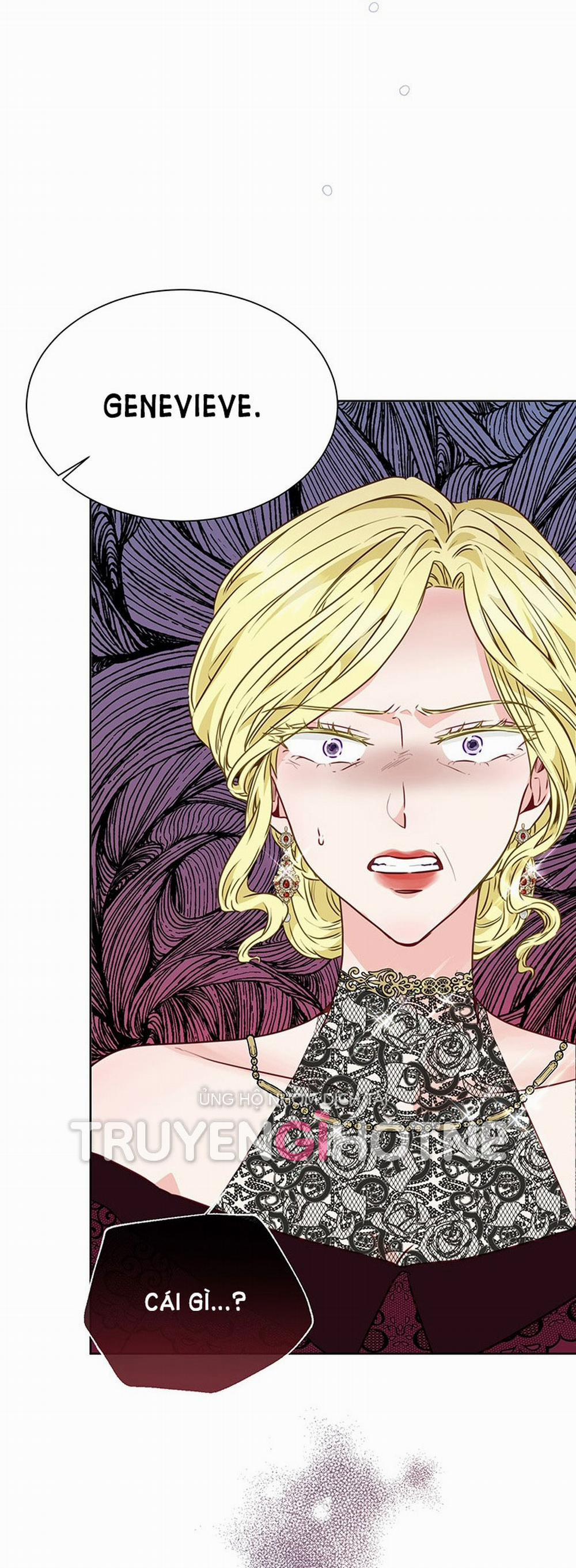 [18+] Đánh Cắp Trái Tim Tiểu Thư 13.2 trang 6