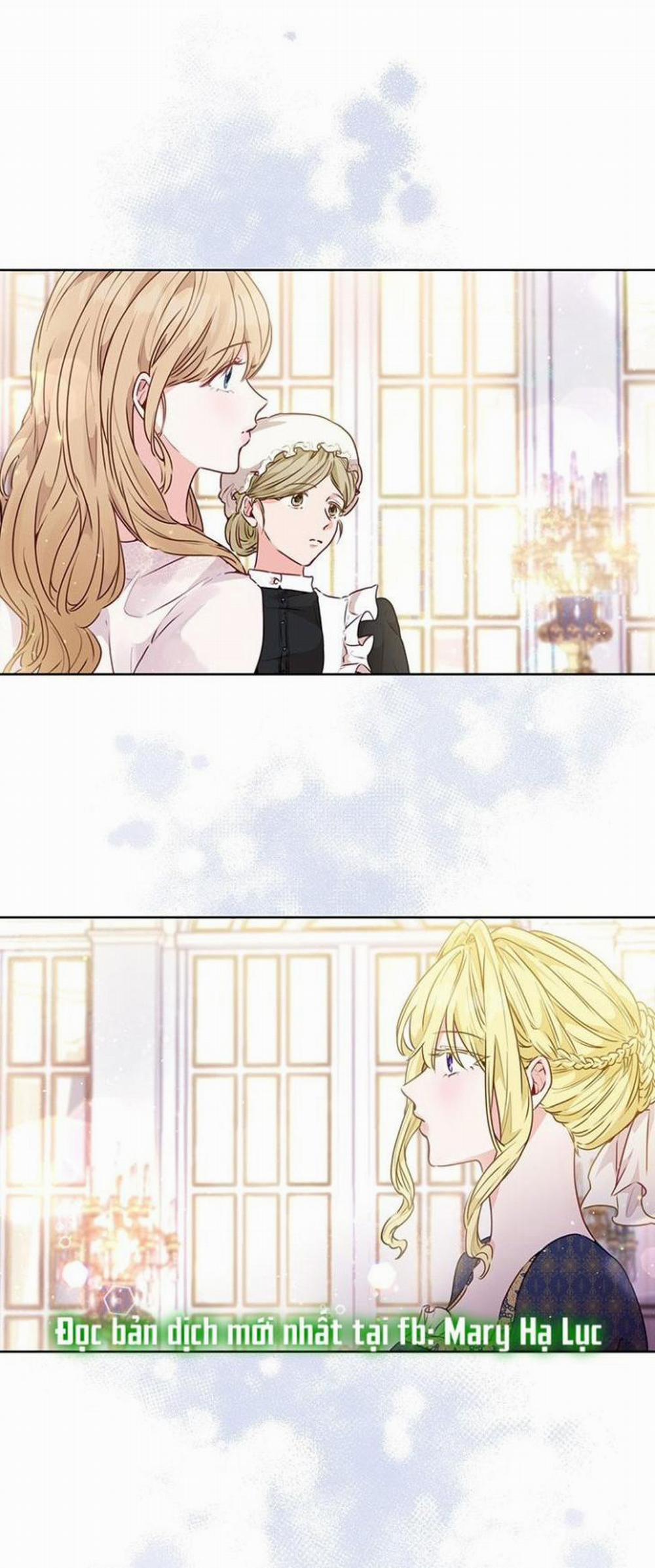 [18+] Đánh Cắp Trái Tim Tiểu Thư 14.1 trang 0