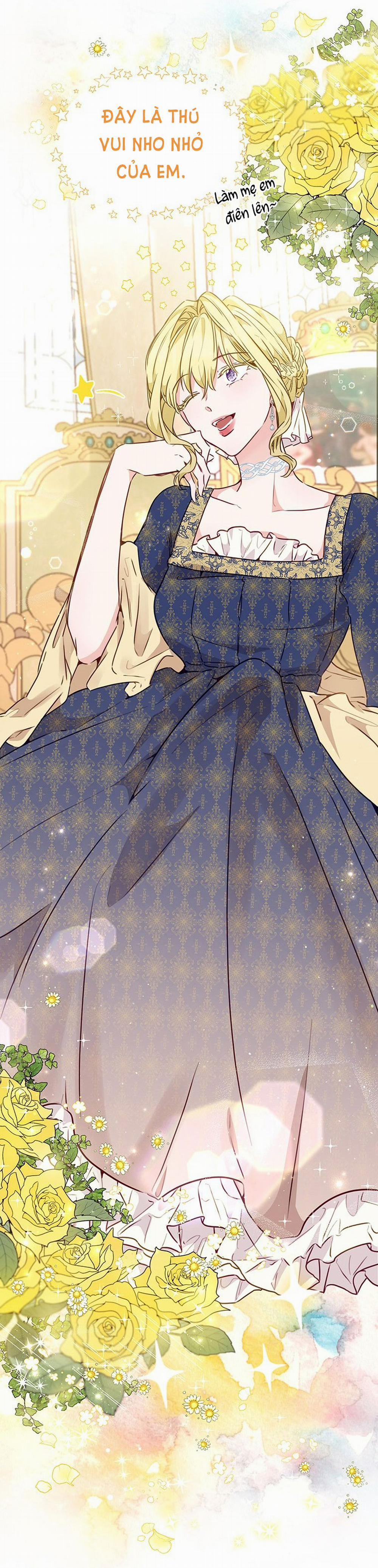 [18+] Đánh Cắp Trái Tim Tiểu Thư 14.1 trang 13