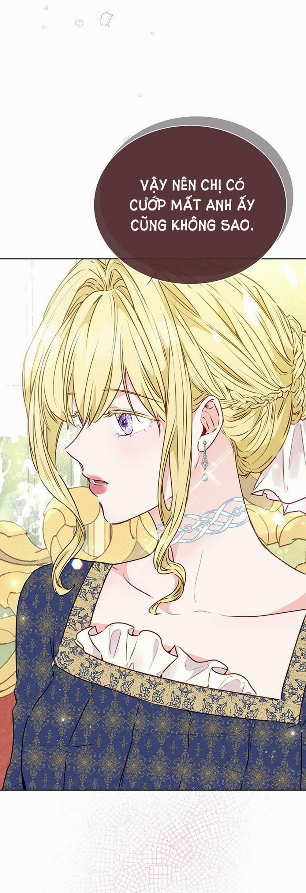 [18+] Đánh Cắp Trái Tim Tiểu Thư 14.1 trang 34