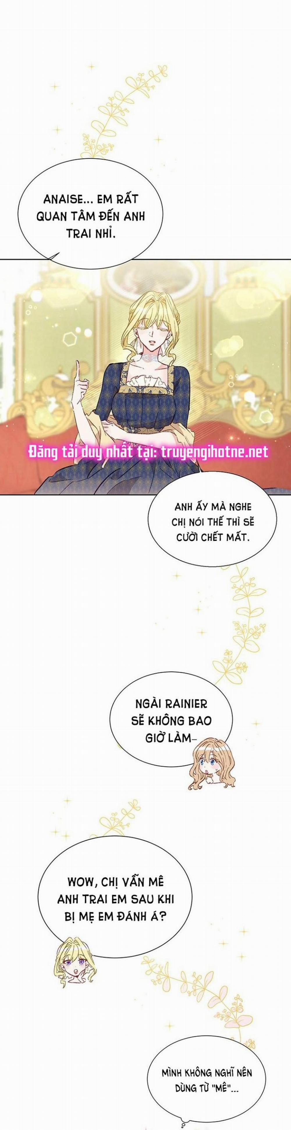 [18+] Đánh Cắp Trái Tim Tiểu Thư 14.2 trang 0