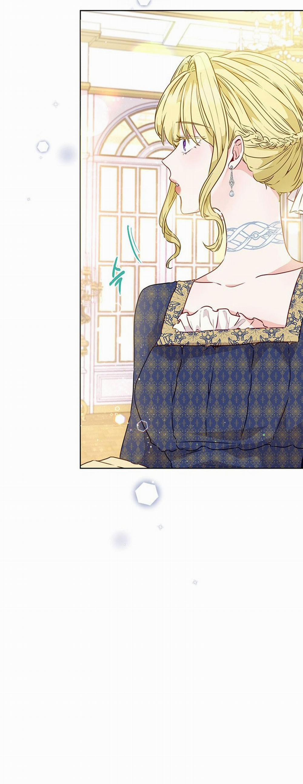 [18+] Đánh Cắp Trái Tim Tiểu Thư 14.2 trang 27