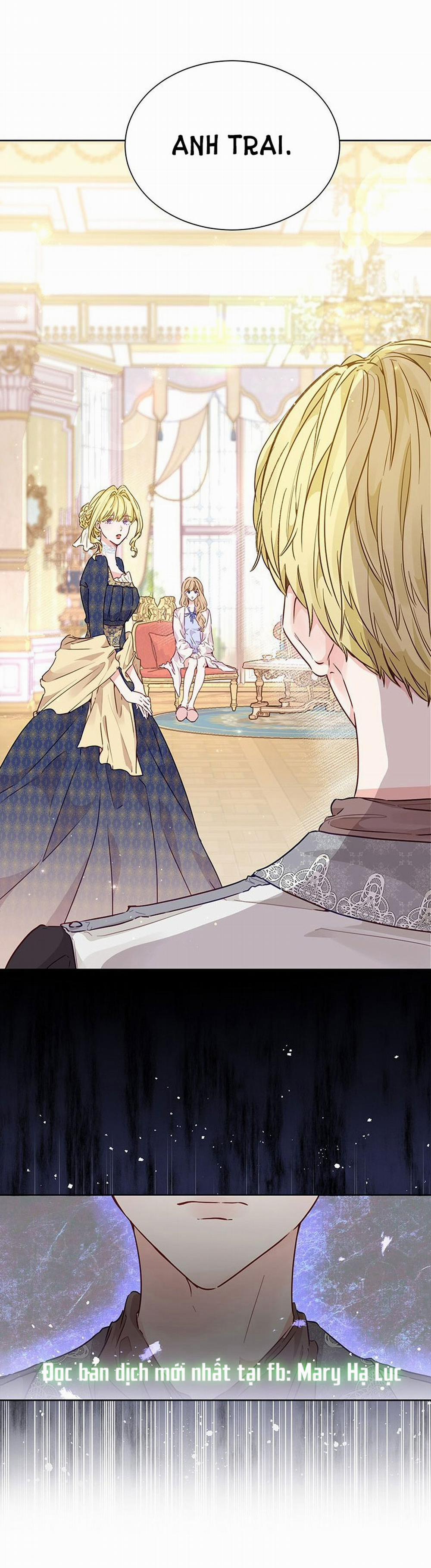 [18+] Đánh Cắp Trái Tim Tiểu Thư 14.2 trang 28