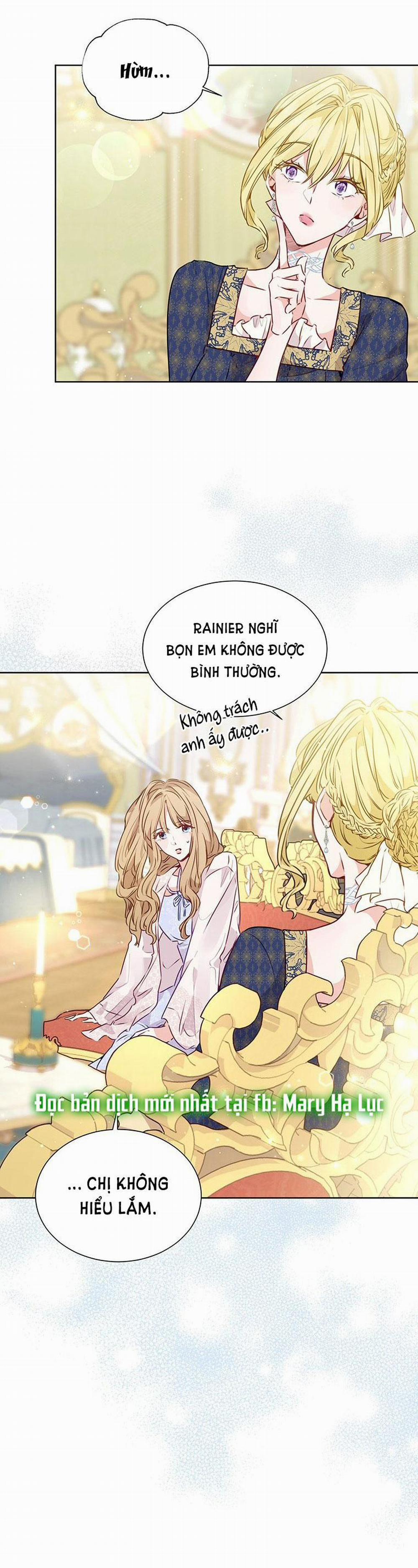 [18+] Đánh Cắp Trái Tim Tiểu Thư 14.2 trang 3