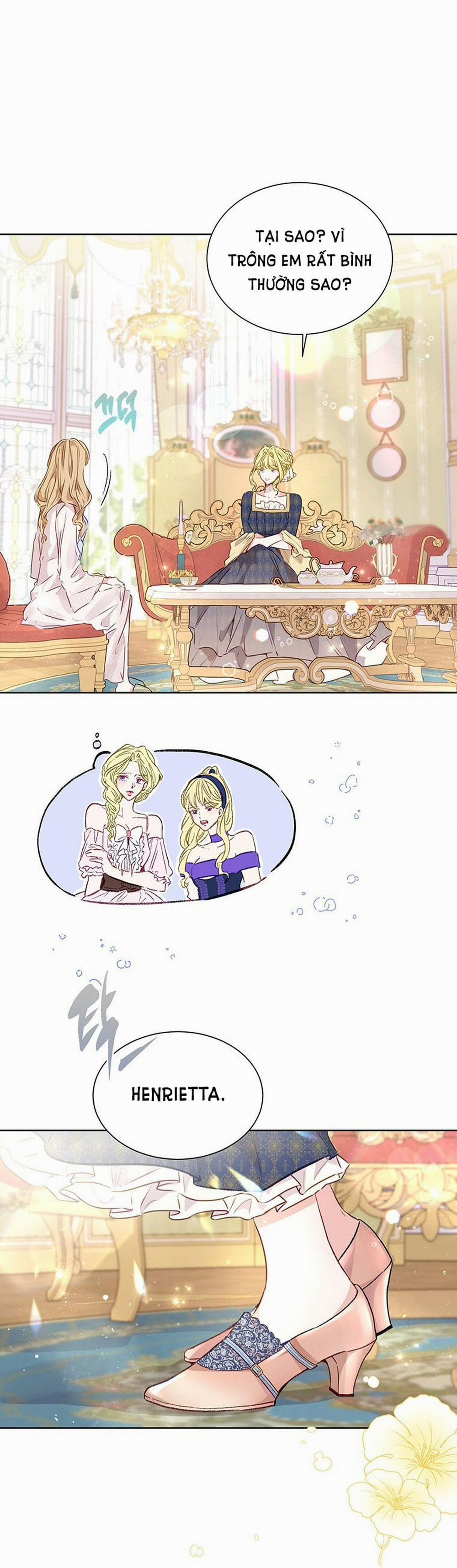 [18+] Đánh Cắp Trái Tim Tiểu Thư 14.2 trang 4