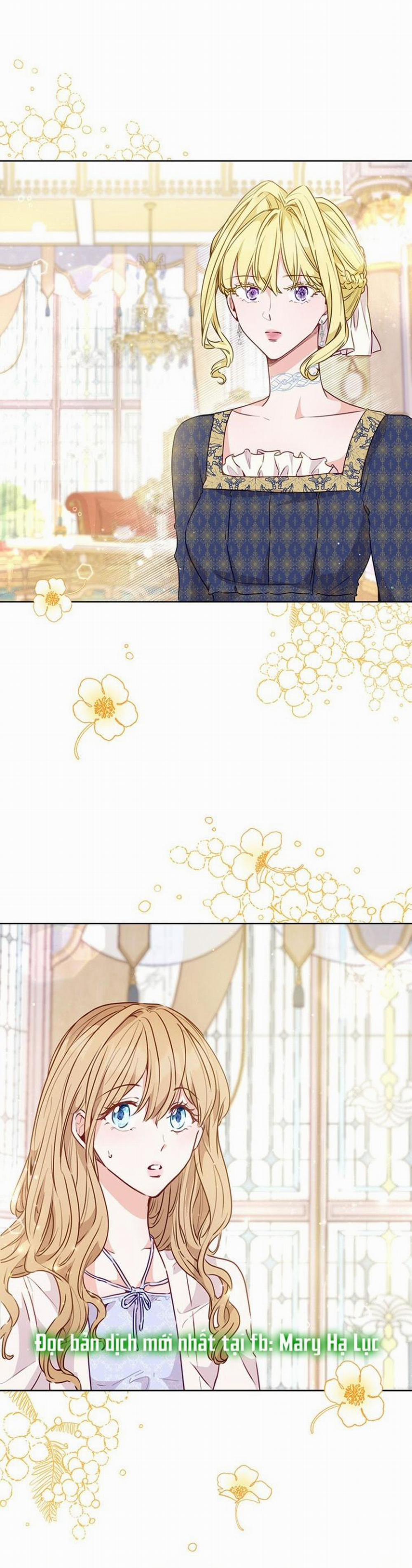 [18+] Đánh Cắp Trái Tim Tiểu Thư 15.1 trang 0