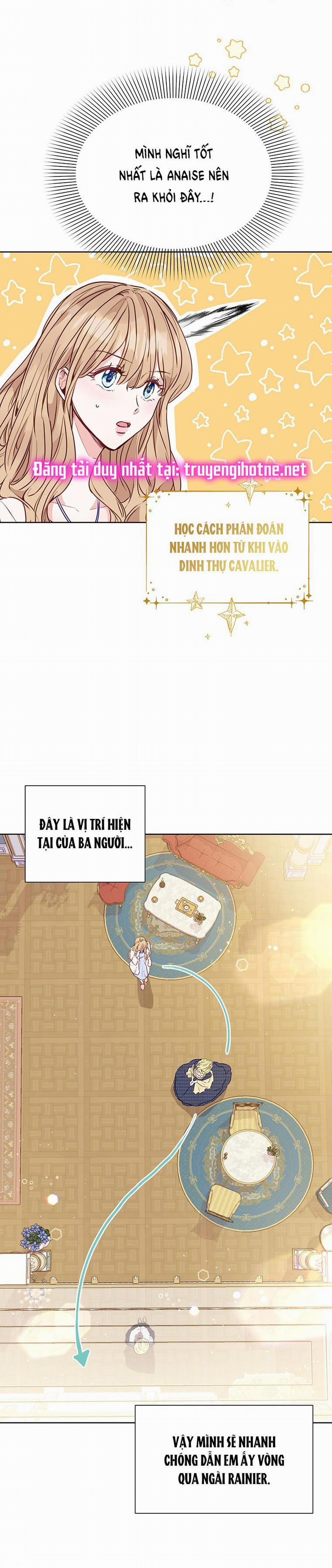 [18+] Đánh Cắp Trái Tim Tiểu Thư 15.1 trang 2