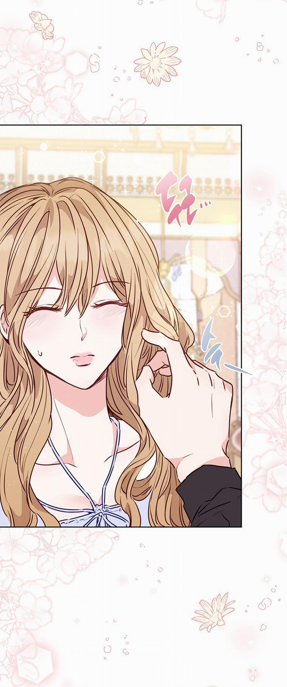 [18+] Đánh Cắp Trái Tim Tiểu Thư 15.1 trang 27