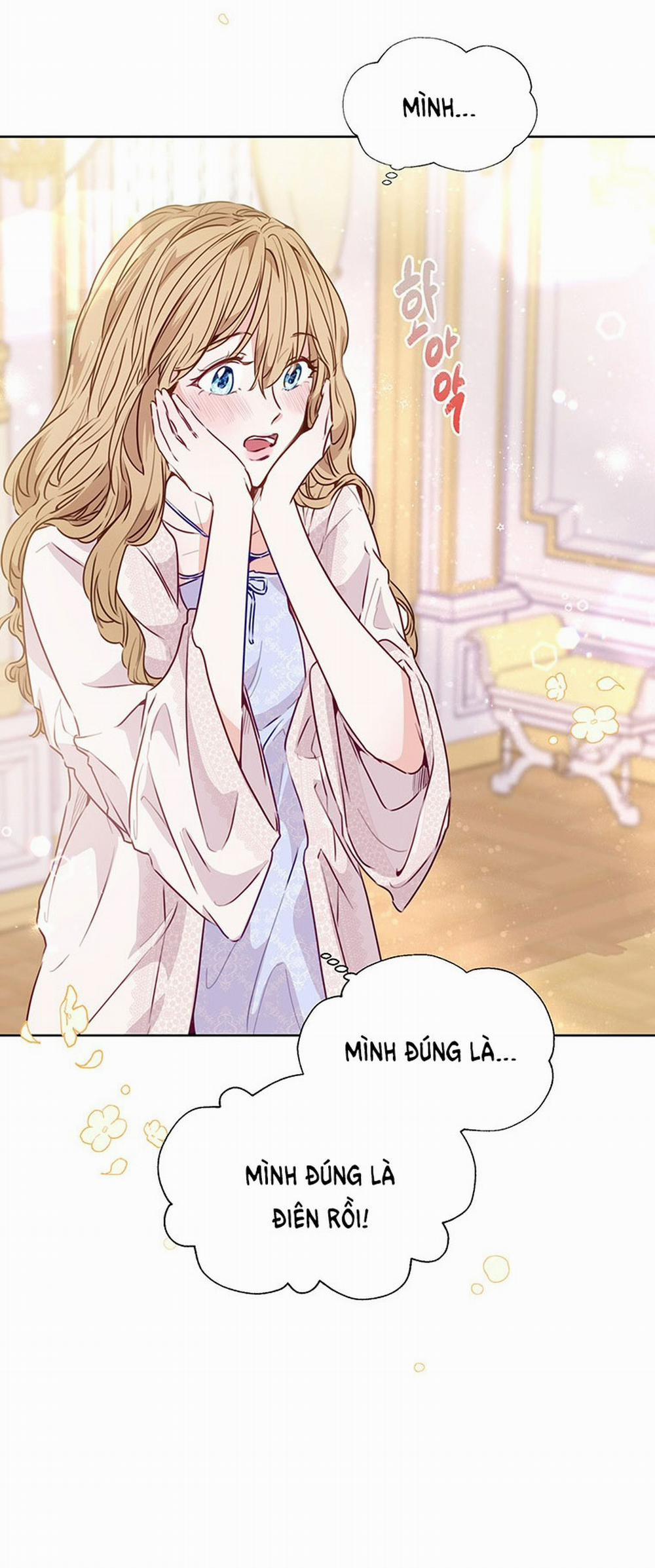 [18+] Đánh Cắp Trái Tim Tiểu Thư 15.1 trang 30