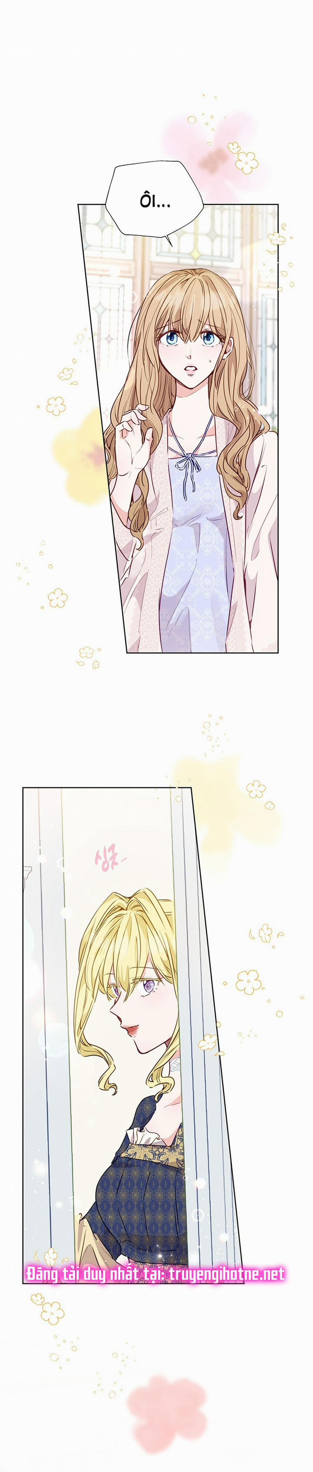 [18+] Đánh Cắp Trái Tim Tiểu Thư 15.1 trang 7