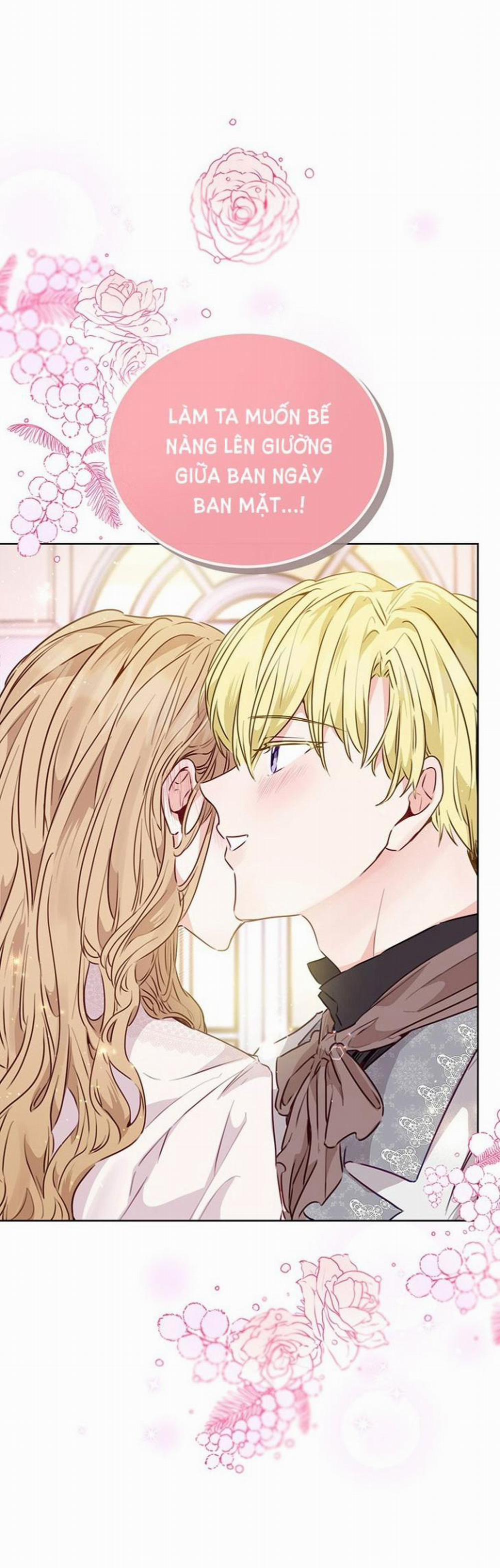 [18+] Đánh Cắp Trái Tim Tiểu Thư 15.2 trang 0