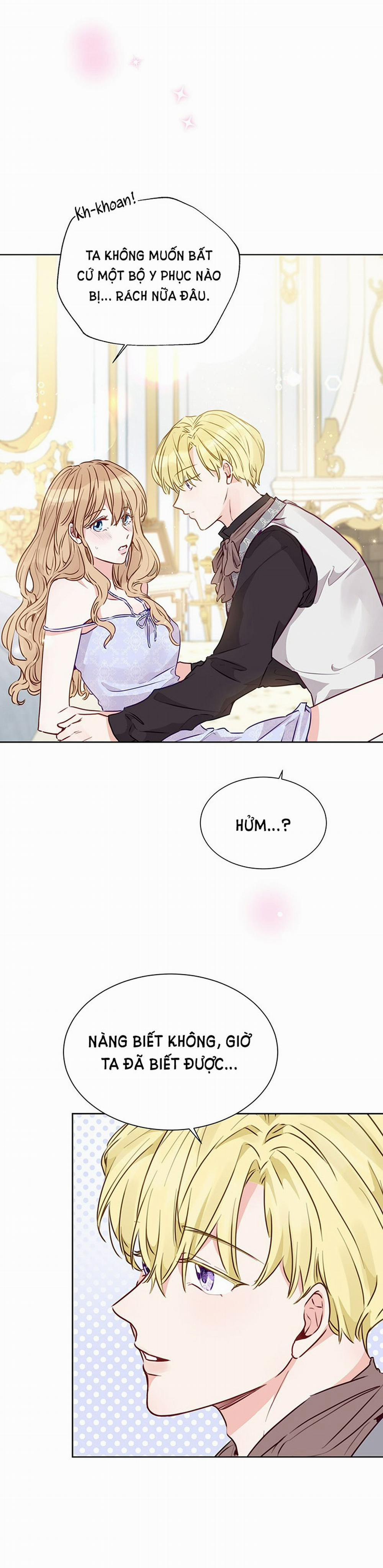 [18+] Đánh Cắp Trái Tim Tiểu Thư 15.2 trang 15