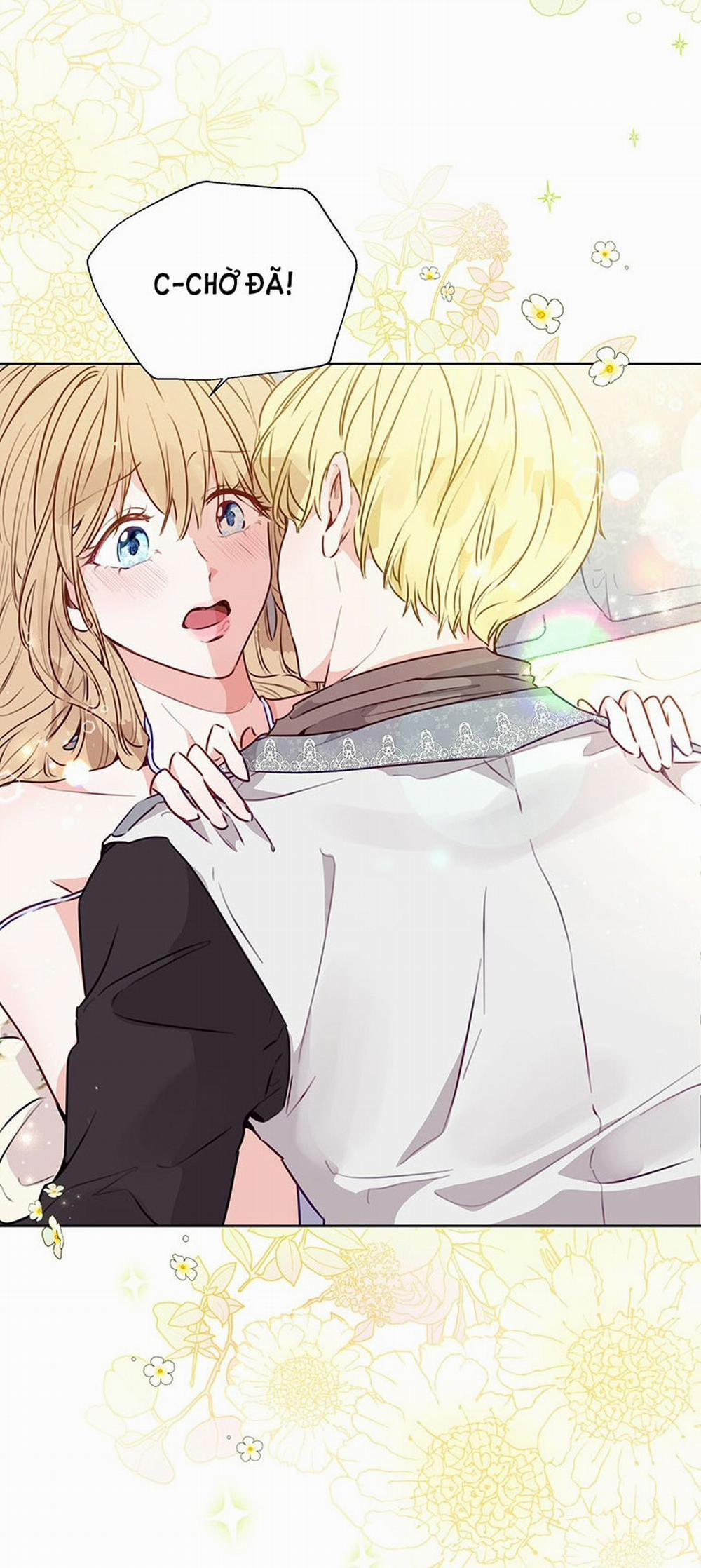 [18+] Đánh Cắp Trái Tim Tiểu Thư 15.2 trang 9