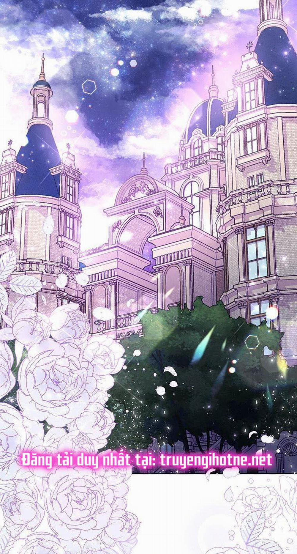 [18+] Đánh Cắp Trái Tim Tiểu Thư 16.1 trang 1