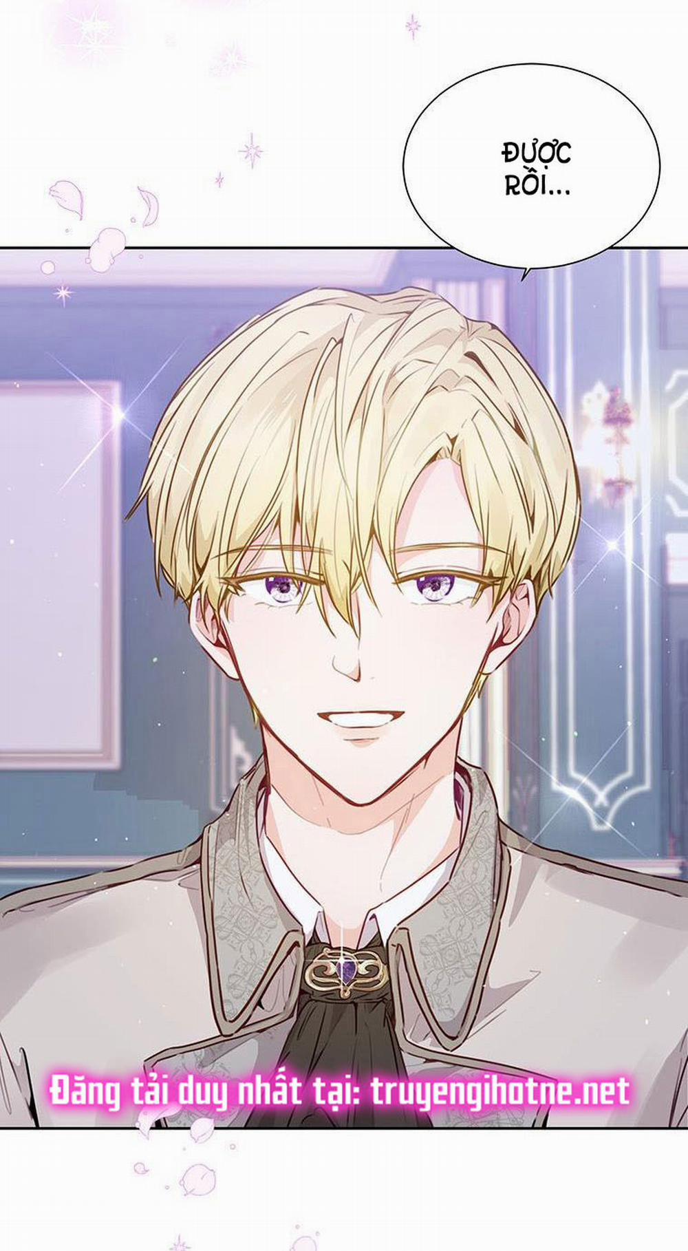 [18+] Đánh Cắp Trái Tim Tiểu Thư 16.1 trang 11