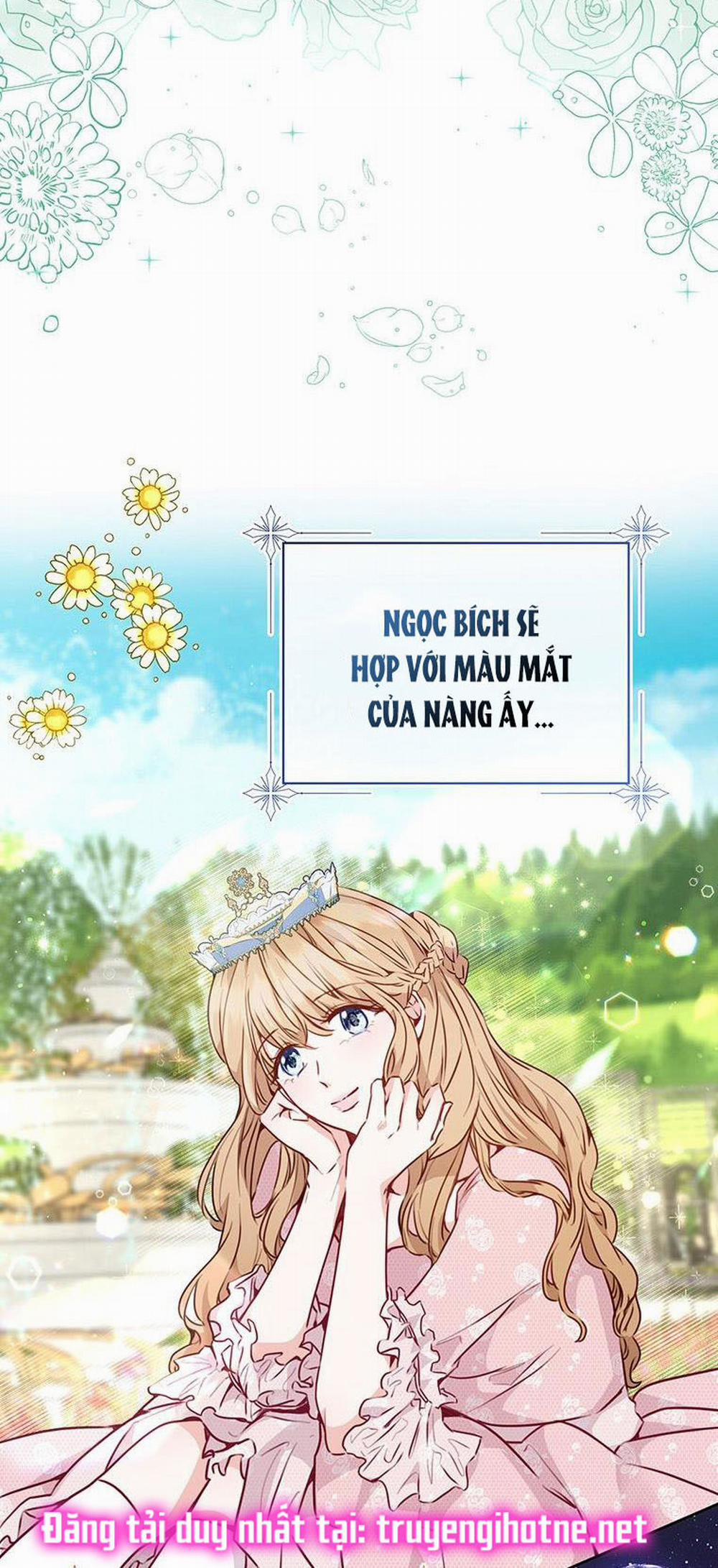 [18+] Đánh Cắp Trái Tim Tiểu Thư 16.1 trang 25