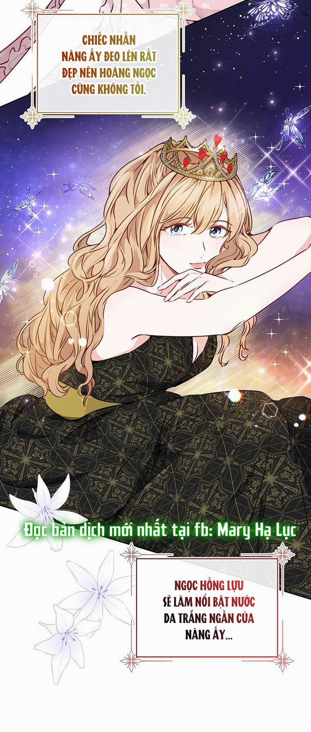 [18+] Đánh Cắp Trái Tim Tiểu Thư 16.1 trang 26