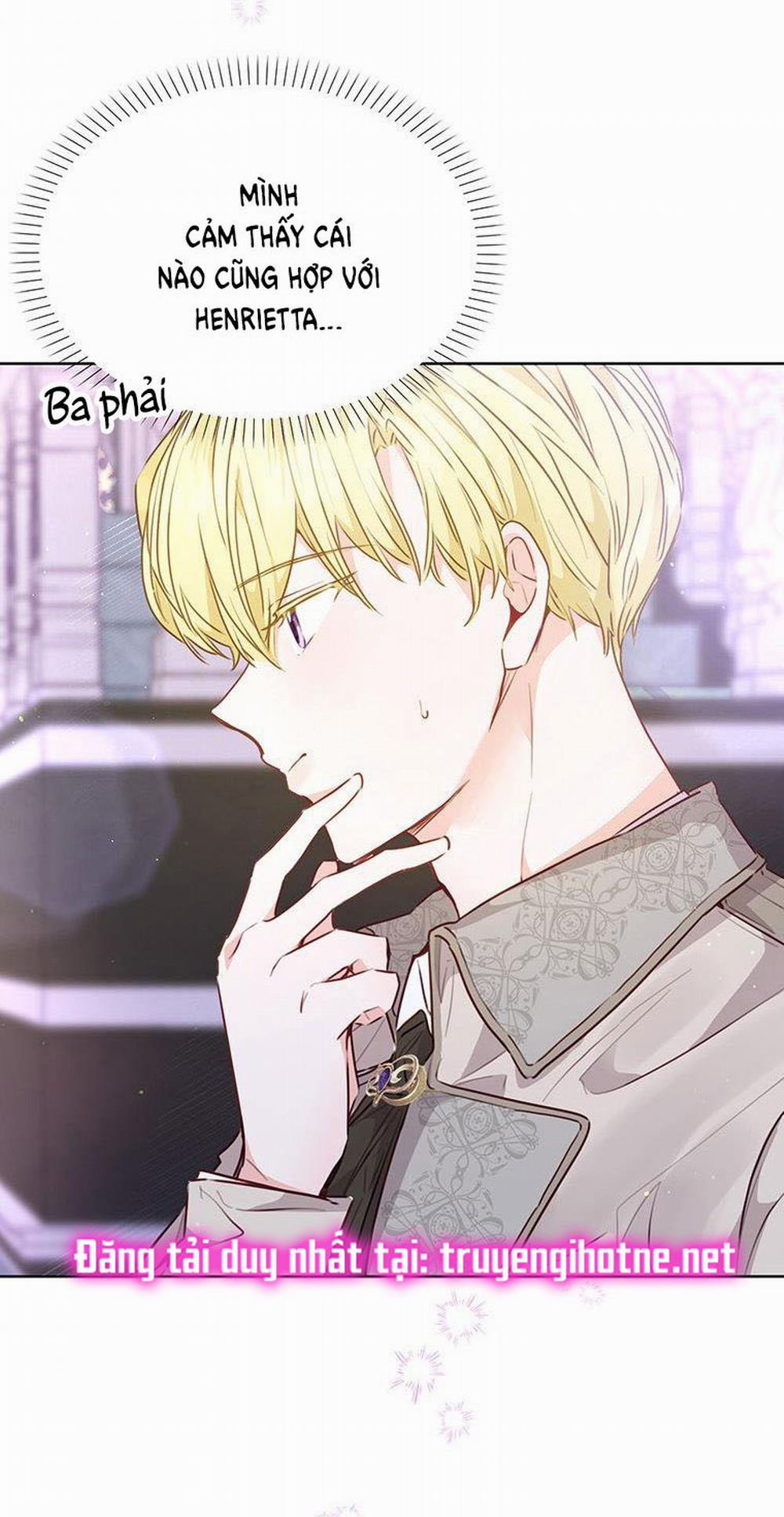 [18+] Đánh Cắp Trái Tim Tiểu Thư 16.1 trang 28