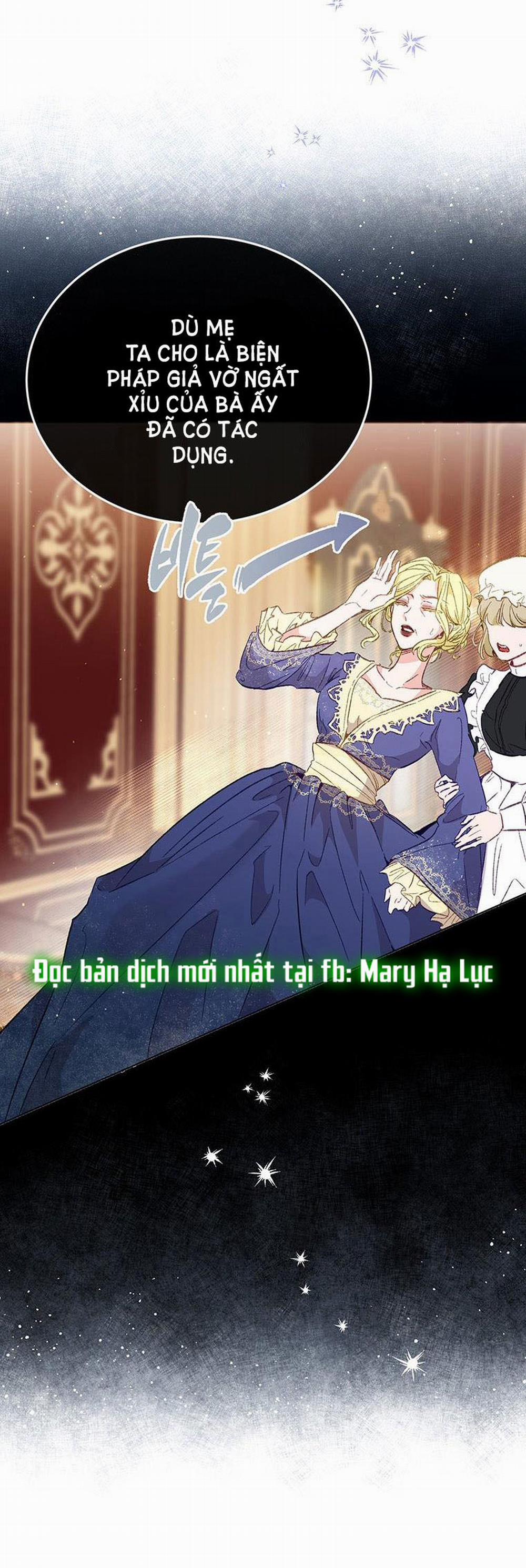 [18+] Đánh Cắp Trái Tim Tiểu Thư 16.1 trang 6