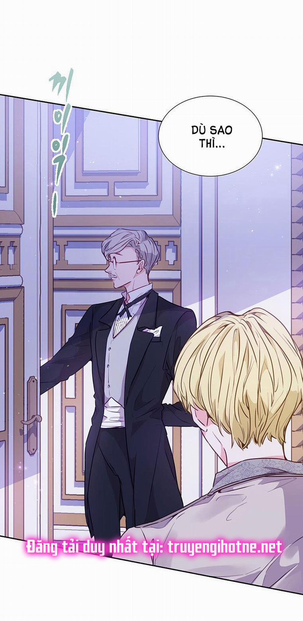 [18+] Đánh Cắp Trái Tim Tiểu Thư 16.1 trang 7