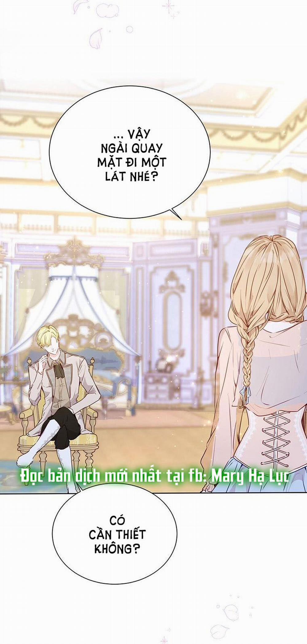 [18+] Đánh Cắp Trái Tim Tiểu Thư 16.2 trang 24