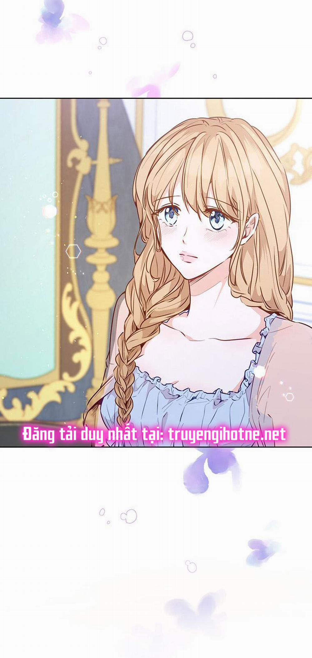 [18+] Đánh Cắp Trái Tim Tiểu Thư 16.2 trang 29