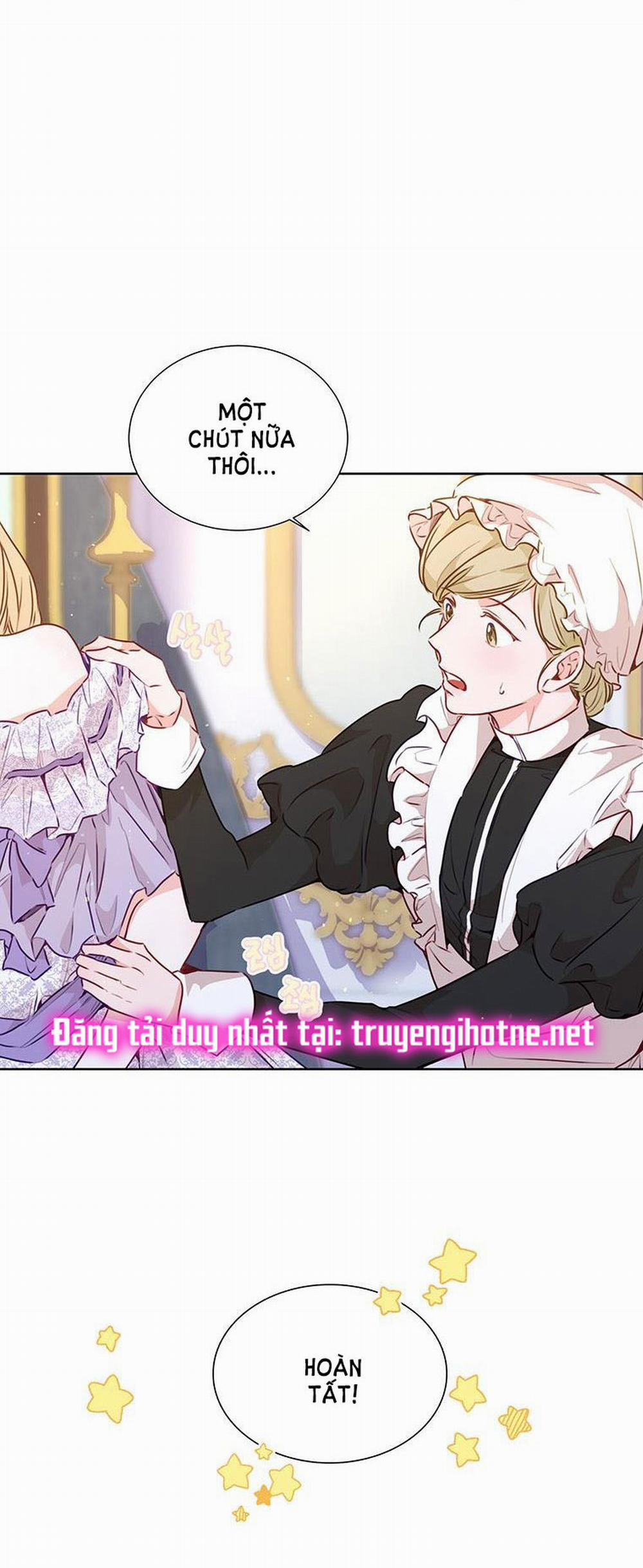 [18+] Đánh Cắp Trái Tim Tiểu Thư 16.2 trang 4