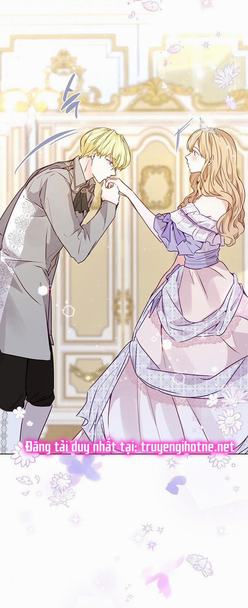 [18+] Đánh Cắp Trái Tim Tiểu Thư 16.2 trang 41