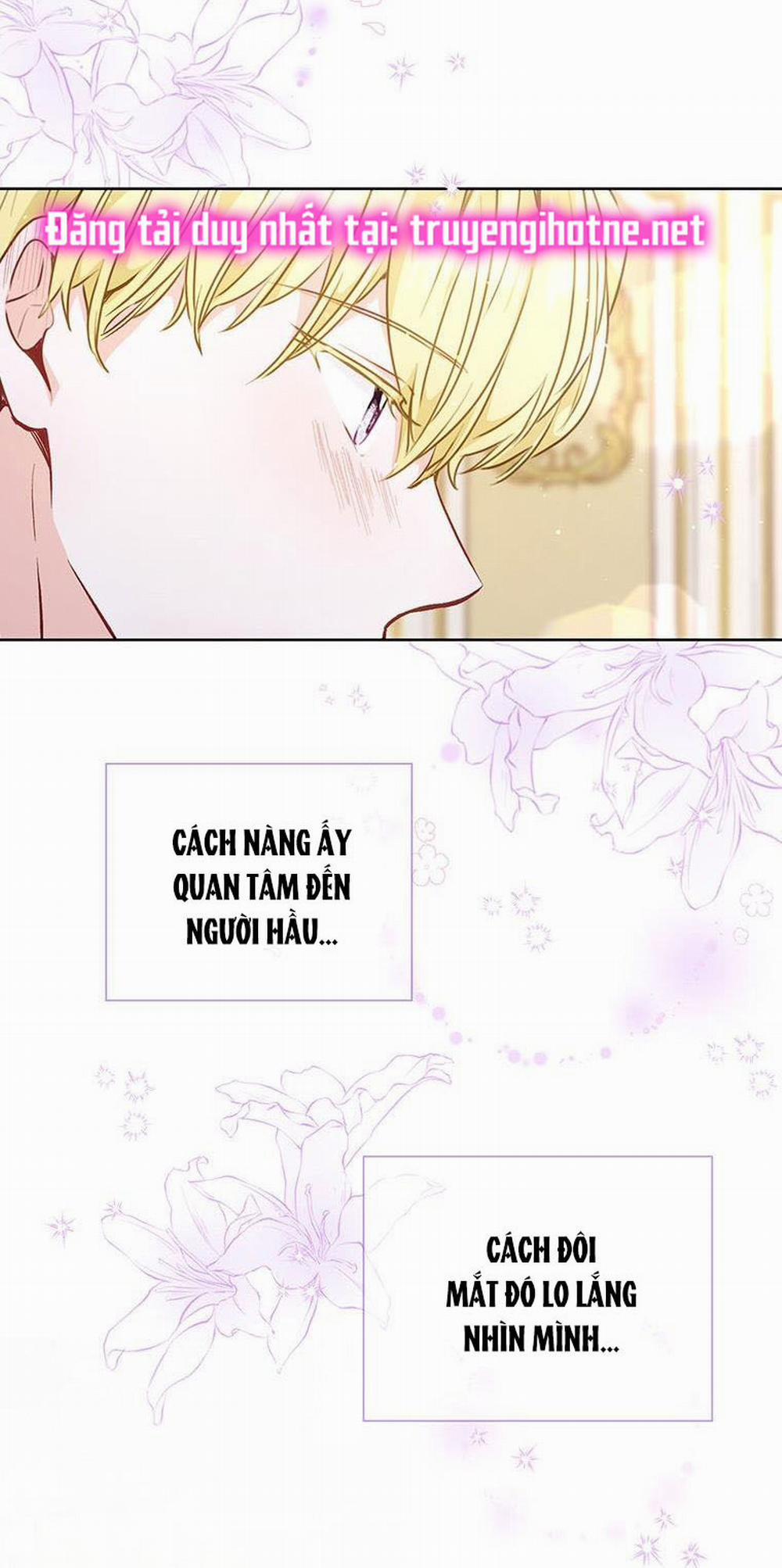 [18+] Đánh Cắp Trái Tim Tiểu Thư 16.2 trang 44