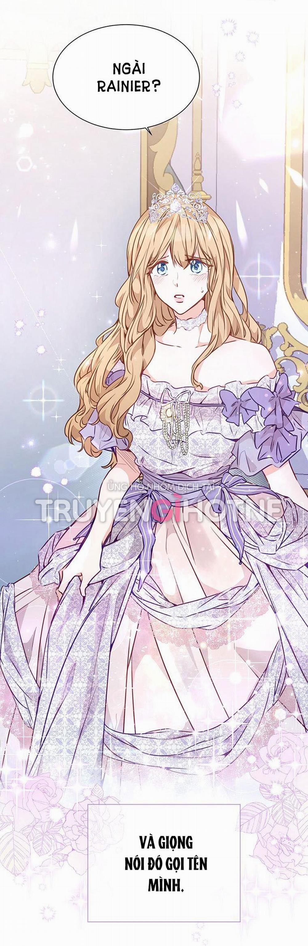 [18+] Đánh Cắp Trái Tim Tiểu Thư 16.2 trang 45