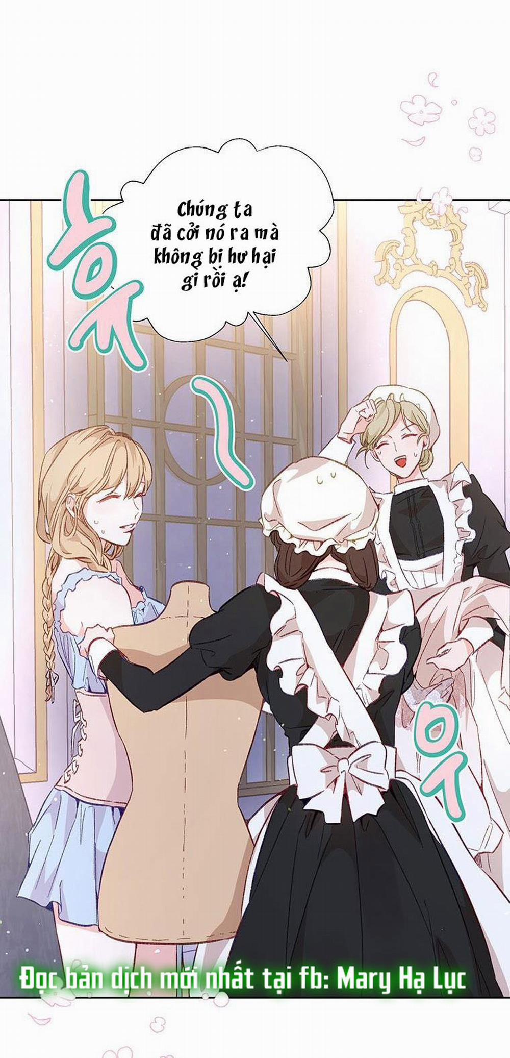 [18+] Đánh Cắp Trái Tim Tiểu Thư 16.2 trang 5