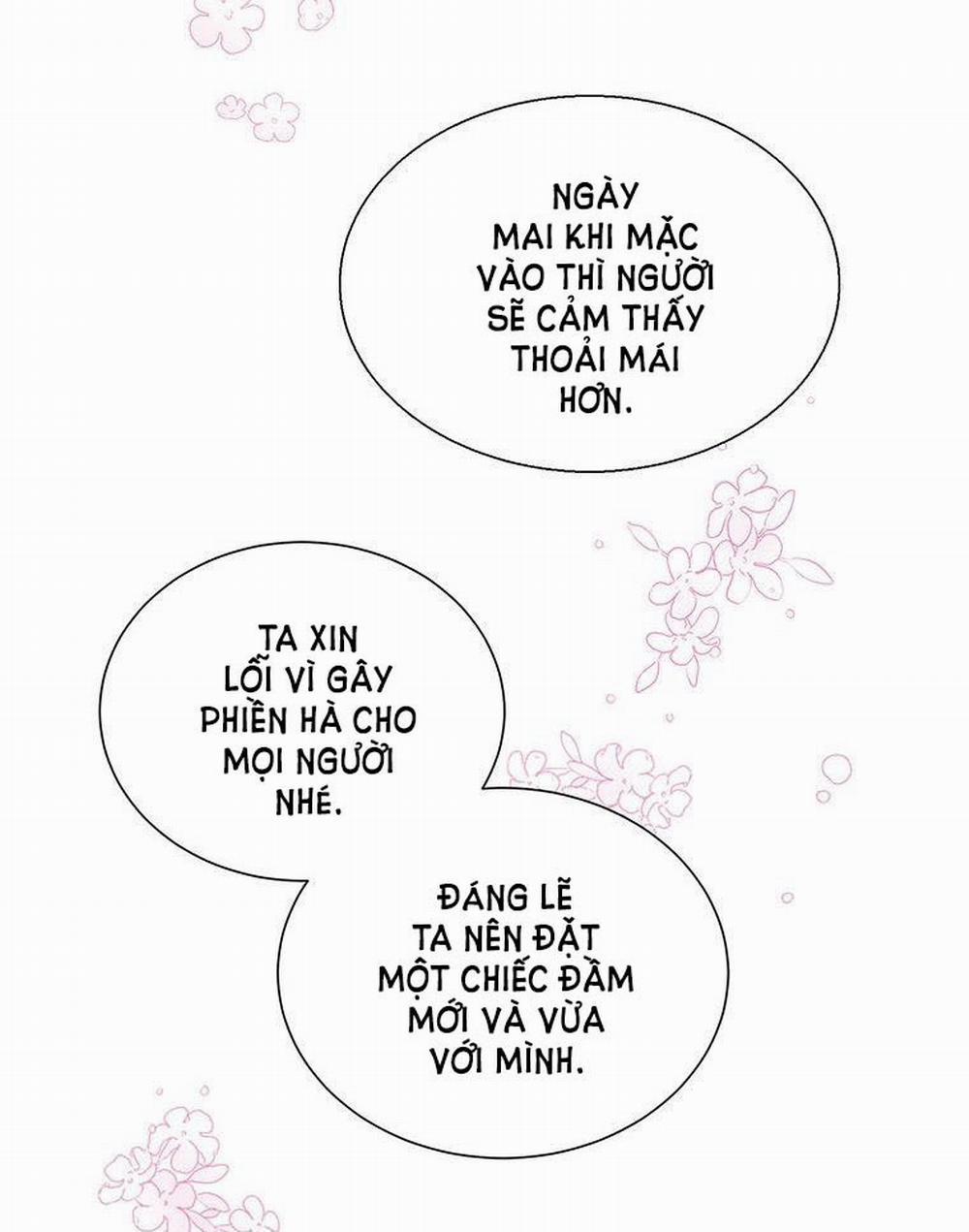 [18+] Đánh Cắp Trái Tim Tiểu Thư 16.2 trang 6