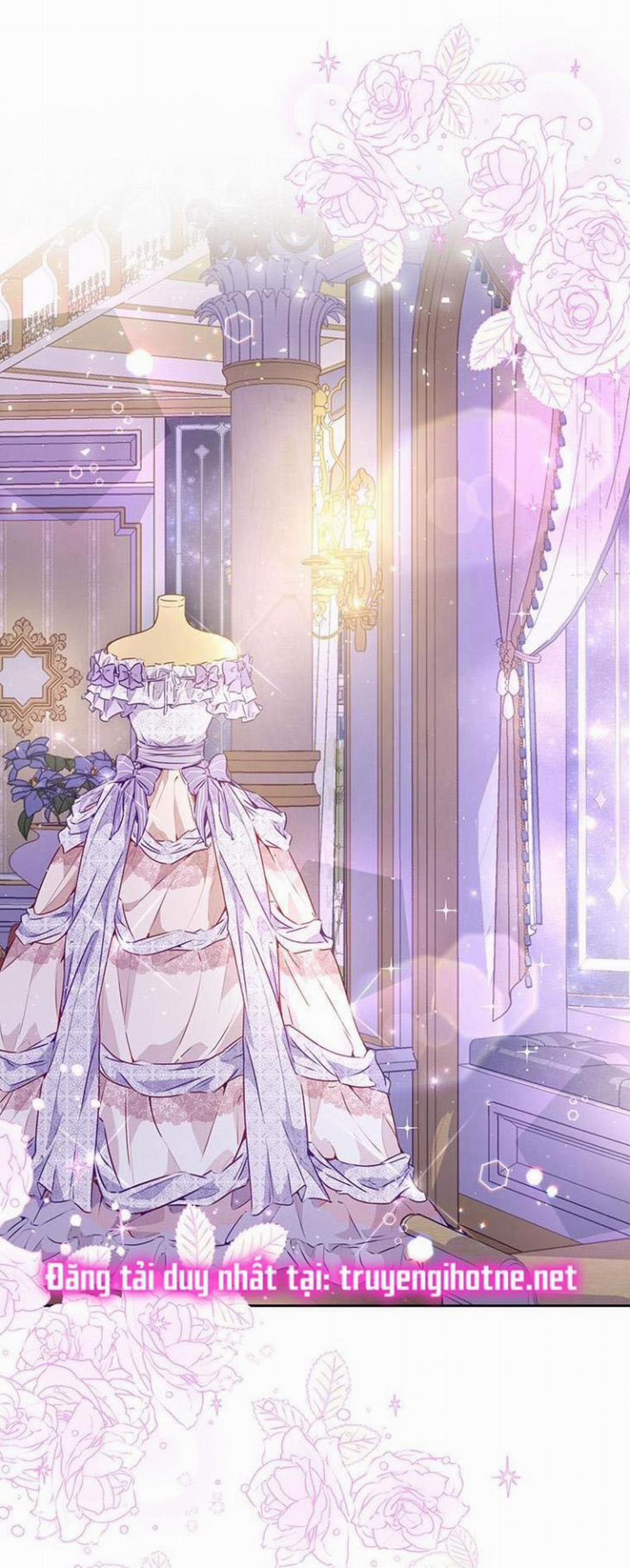 [18+] Đánh Cắp Trái Tim Tiểu Thư 17.1 trang 0