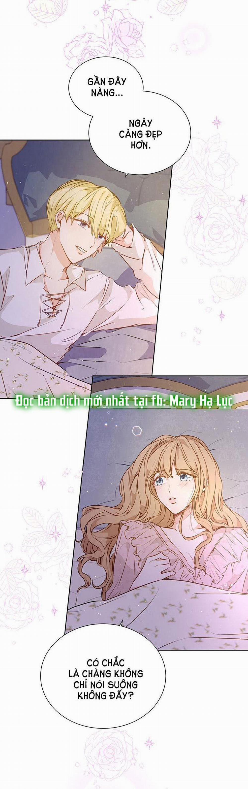 [18+] Đánh Cắp Trái Tim Tiểu Thư 17.1 trang 1