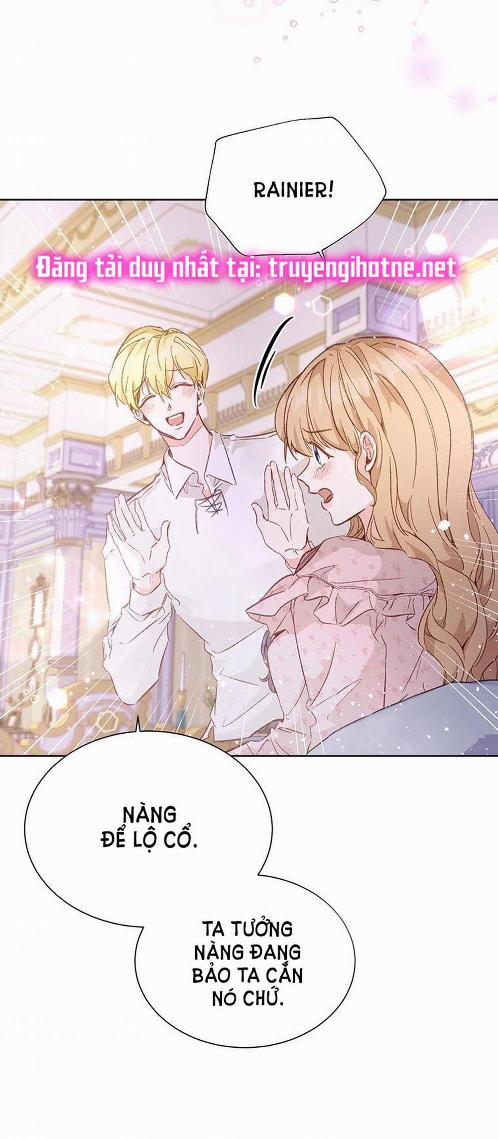 [18+] Đánh Cắp Trái Tim Tiểu Thư 17.1 trang 10