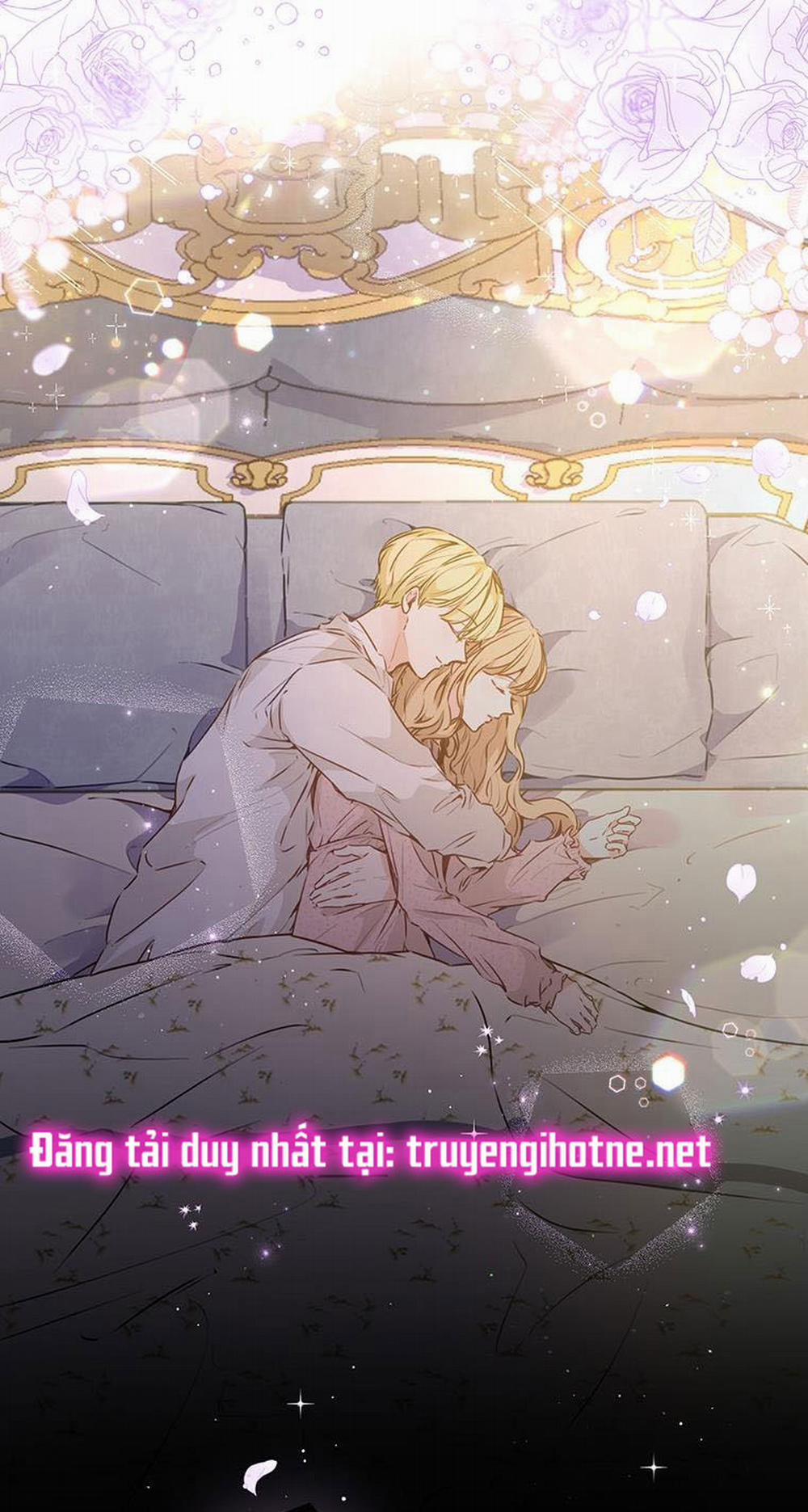 [18+] Đánh Cắp Trái Tim Tiểu Thư 17.1 trang 25