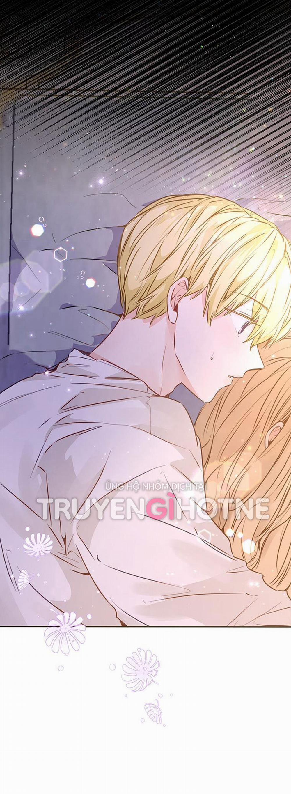 [18+] Đánh Cắp Trái Tim Tiểu Thư 17.1 trang 27