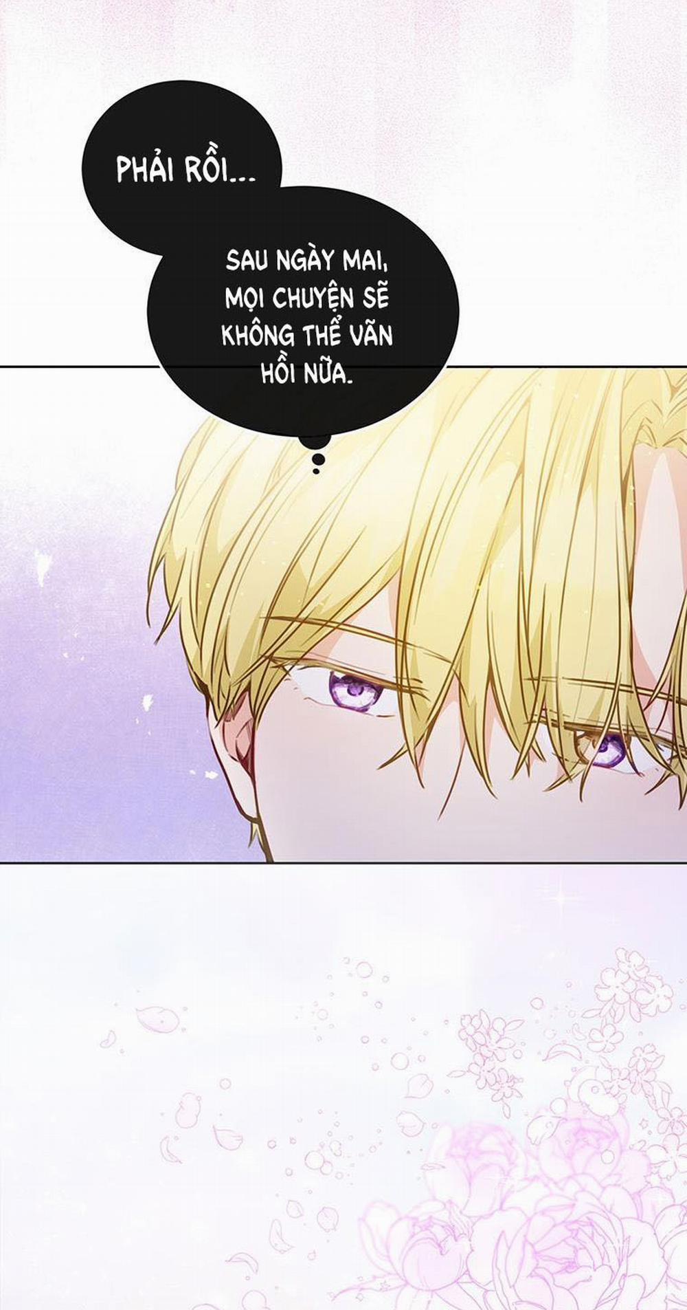 [18+] Đánh Cắp Trái Tim Tiểu Thư 17.1 trang 31