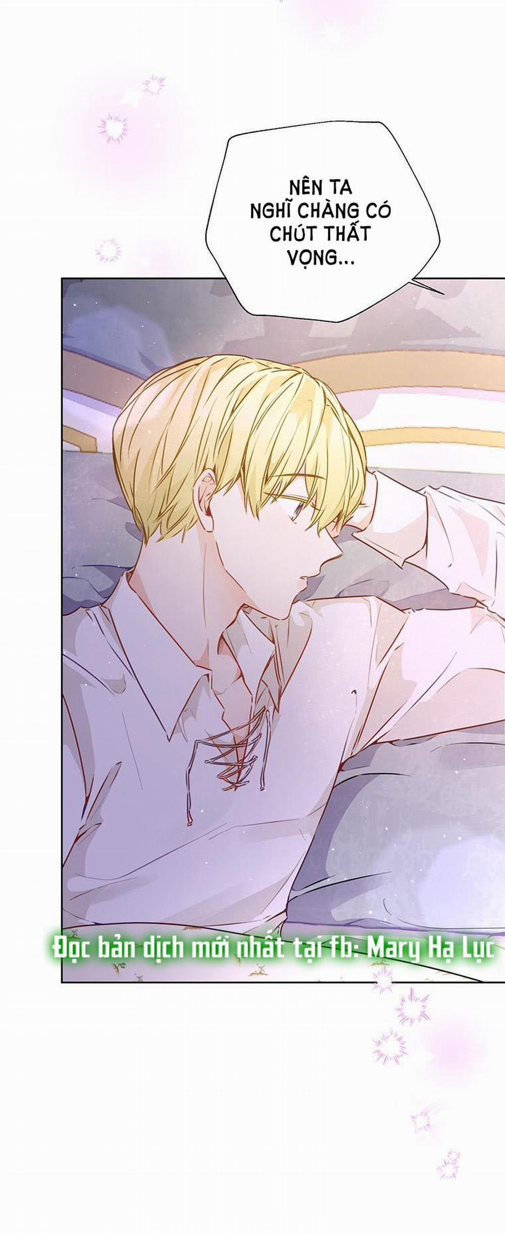 [18+] Đánh Cắp Trái Tim Tiểu Thư 17.1 trang 4