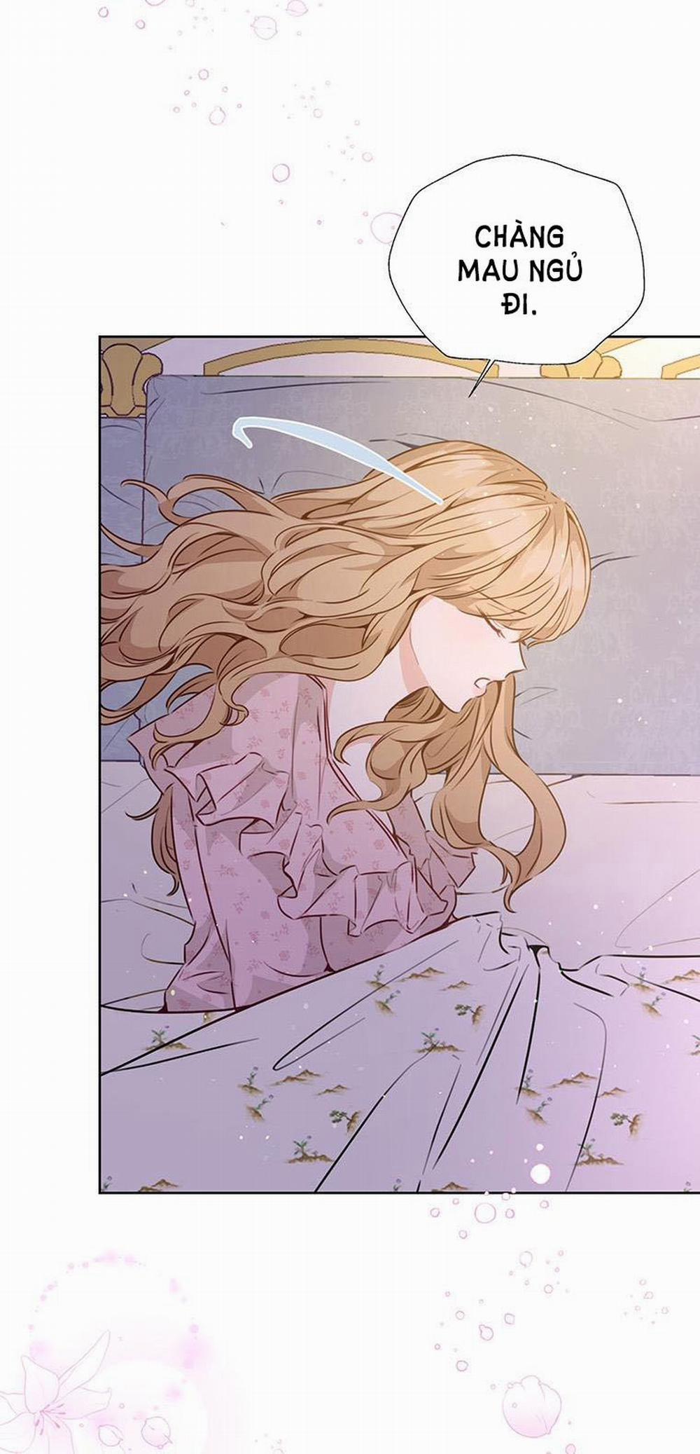 [18+] Đánh Cắp Trái Tim Tiểu Thư 17.1 trang 8