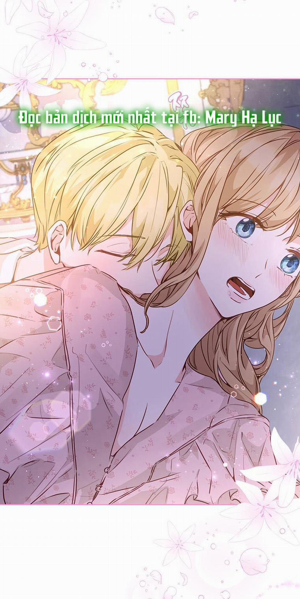 [18+] Đánh Cắp Trái Tim Tiểu Thư 17.1 trang 9