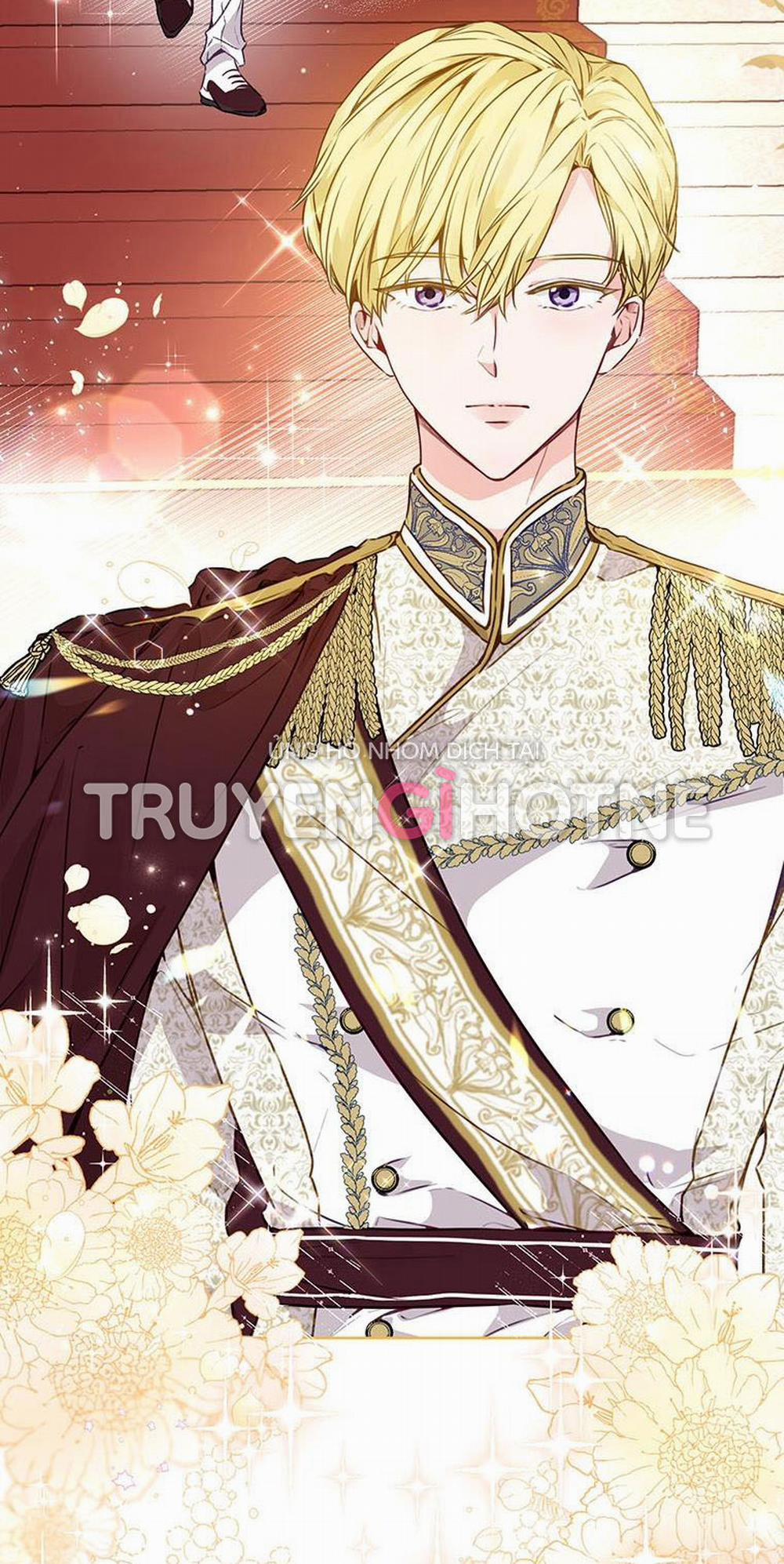 [18+] Đánh Cắp Trái Tim Tiểu Thư 17.2 trang 10