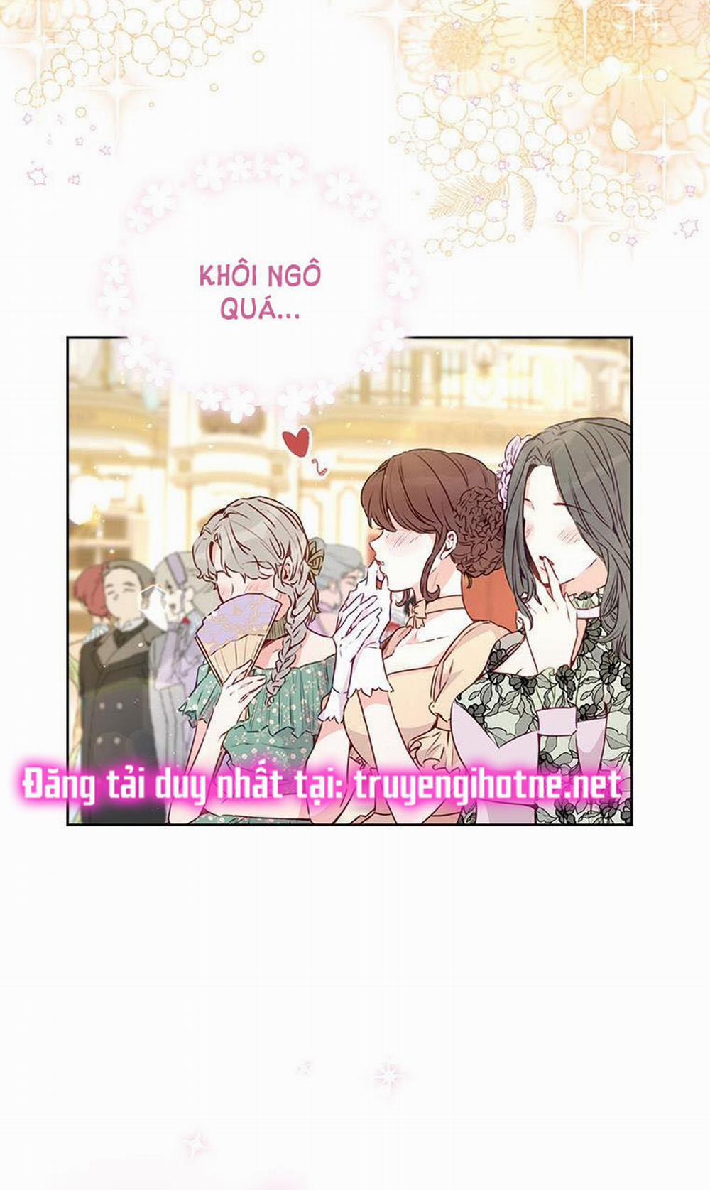 [18+] Đánh Cắp Trái Tim Tiểu Thư 17.2 trang 11