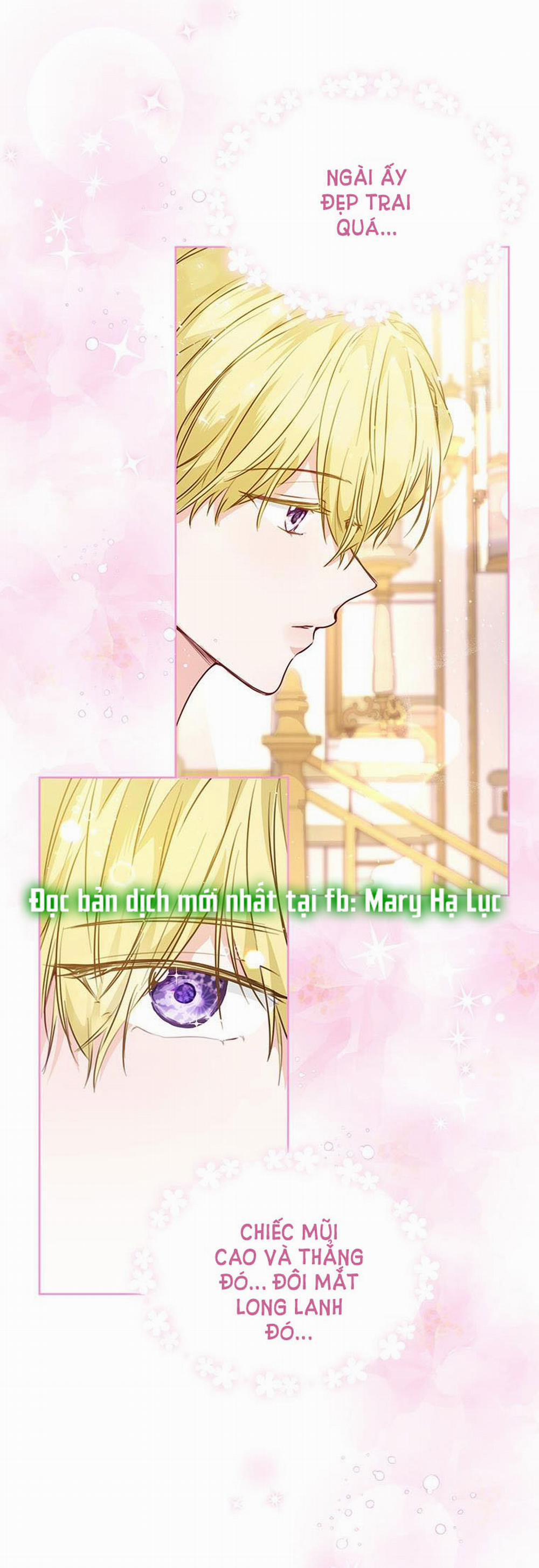 [18+] Đánh Cắp Trái Tim Tiểu Thư 17.2 trang 12