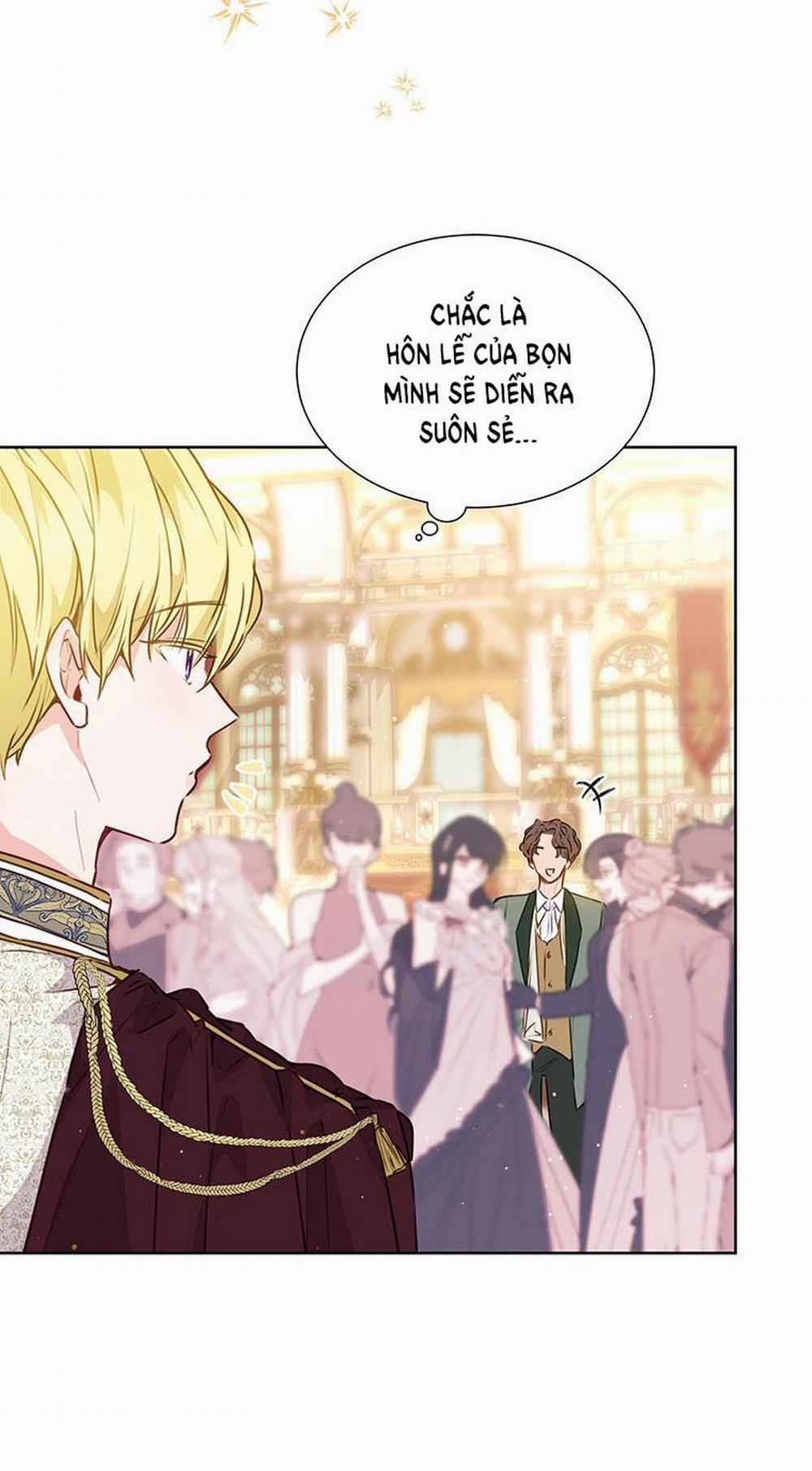 [18+] Đánh Cắp Trái Tim Tiểu Thư 17.2 trang 18