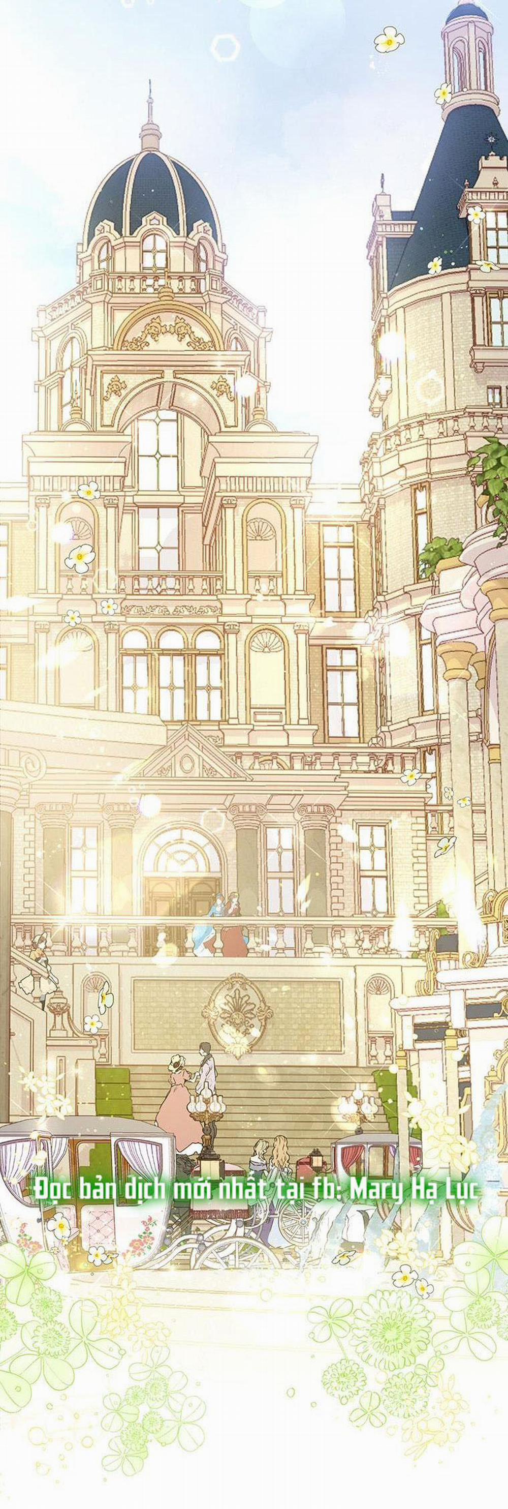 [18+] Đánh Cắp Trái Tim Tiểu Thư 17.2 trang 2